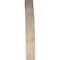 Ekena Millwork 4"W x 28"D x 28"H Thorton Rough Sawn Knee Brace, Douglas Fir BRC04X28X28THR00RDF - alternate 3
